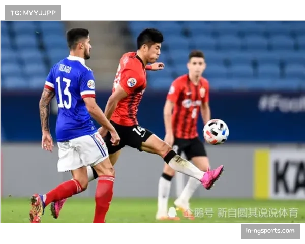 中超亚冠防守反击战术单一 面对日韩球队密集防守难破局 中超亚冠防守反击战术单一 面对日韩球队密集防守难破局