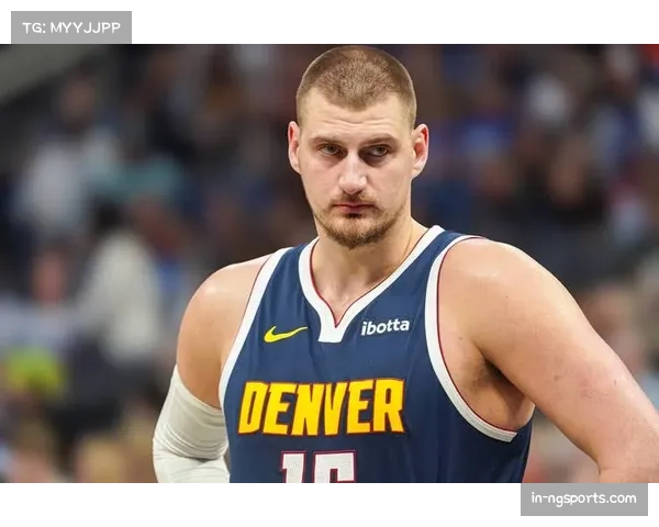 掘金逆转公牛取关键胜利 约基奇穆雷末节合砍25分