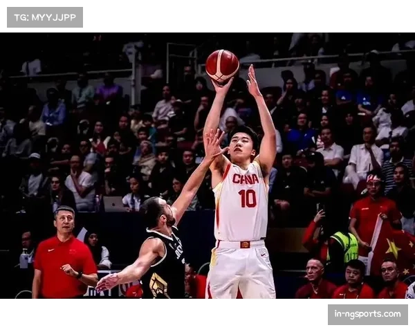 王俊杰亚洲杯入选最佳阵容，积累国际赛经验