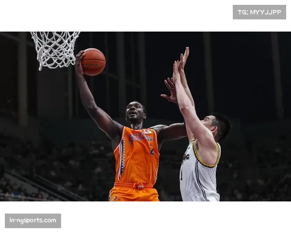 内蒙古主场逆转福建 攻防均衡展现强队本色